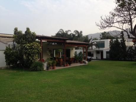 2 Casas En Condominio La Planicie 1era Etapa