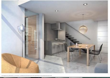 Lofts En Malecon De La Marina