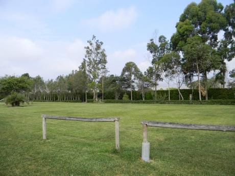 Casa De Campo Y Playa 2x1en Km 86 Totoritas Mala - Lindisima