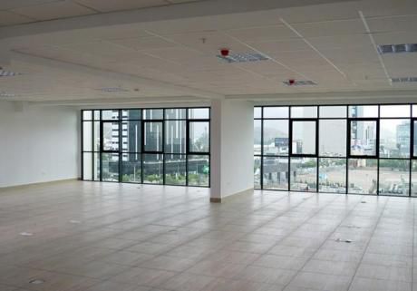 Centro Empresarial Opb - Piso 8 (neptuno)