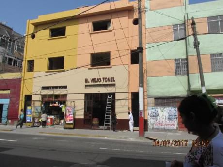 Se Vende Local Comercial - Departamento