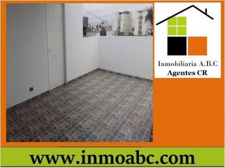 Venta Departamento, San Borja, Av Del Parque Sur