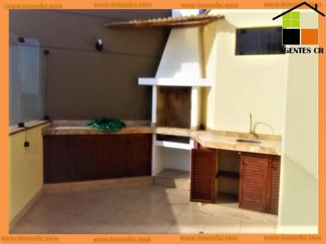 Alquilo Hermoso Dúplex - Lopez De Ayala San Borja