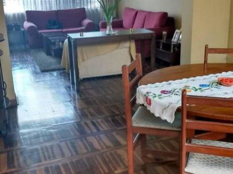 Venta Primera Planta A. T. 290 M2 Pueblo Libre, Cerca A Parque