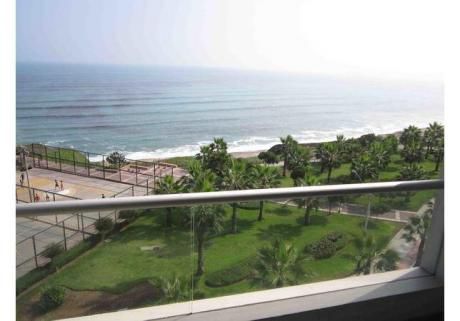 Vendo Departamentos Frente Al Malecón En Miraflores