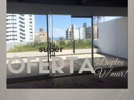 Vendo Oficina Miraflores A1 Vista Al Mar