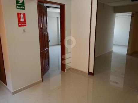 Alquilo Oficina En Corpac