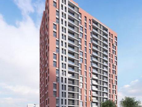 Exclusivos Departamentos En San Miguel - Proyecto Altus One