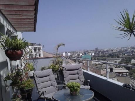 Venta De Hermoso Dpto En Casuarinas Surco
