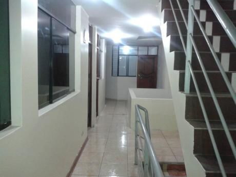 Venta De Edificio Frente A Plaza Norte