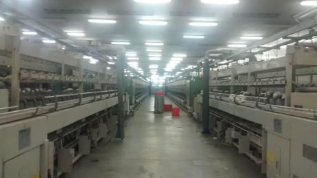 Alquiler De Local Industrial En San Juan De Lurigancho