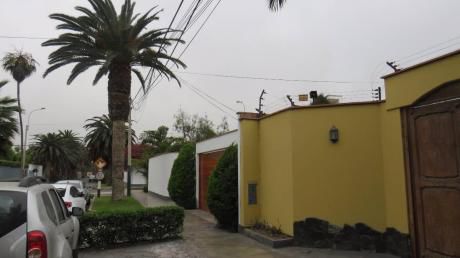 Hermosa Casa En La Encantada De Villa