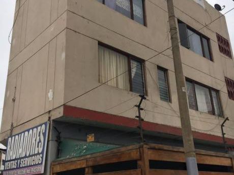 Oportunidad! Edificio En Venta