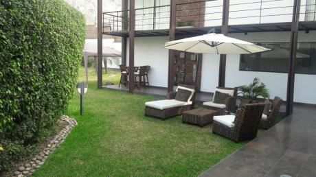 Hermosa Casa En Alameda Del Corregidor