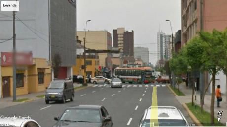 Venta De Terreno - Cercado De Lima: Us$ $3,000 X M2.