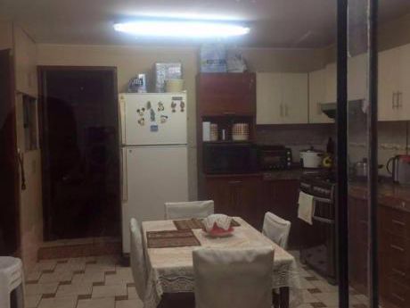 Vendo Casa Dentro De Condominio En Surco $310,000