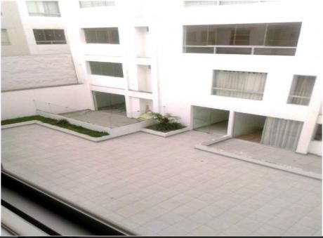 Vendo Departamento En Av Buenavista San Borja Usd 185,000