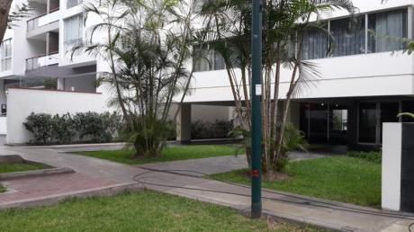 San Isidro, 2 Mayo Amplio, 3 Dorm., 183 M2, Excelente Edificio $279 Mil