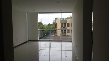 Arequipa 3dorm. Moderno Challapampa Exclusiva Zona S/.1700