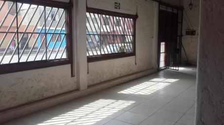 Chimbote: Local Y Terreno 1,000 M2, Ideal Restaurante, Almacen, Etc. S/.5,900