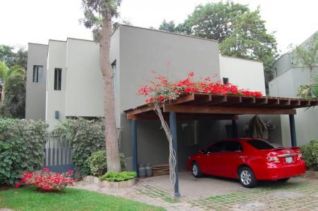 Casa En Condominio Rinconada Baja En Venta $620,000