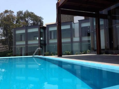 Casa En Las Poncianas, Casuarinas En Venta Us$4