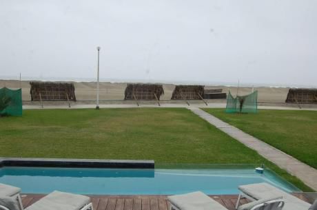 Playa Bora Bora, Casa De 5 Dorms, Primera Fila, En Alquiler O En Venta