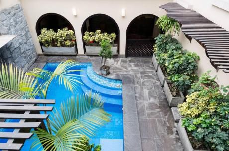 Malecon De La Reserva Casa De 4 Dorms En Venta O Alquiller