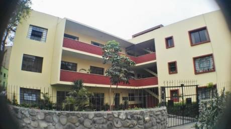 Hermoso Dpto 152 M2 - 4 Dorm – Lloque Yupanqui, Mejor Zona Jesús Maria