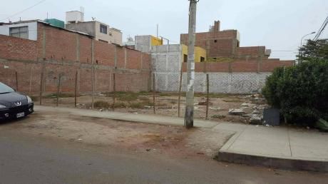 Terreno Muy Buena Ubicacion 210 M2 Cedros De Villa ¡negociable!