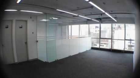 Excelente Oficina De 86 M2, 4 Ambientes En 3er Piso. Mejor Zona De Miraflores