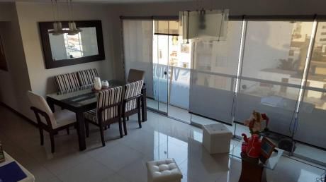Oportunidad!bonito Dpto. De 91 M2 6to. Piso Mas 90 M2 De Aires Limite De San Isidro