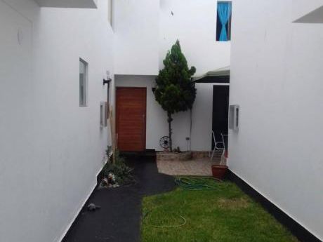 Preciosa Casa 120 M2 Terreno Cedros De Villa