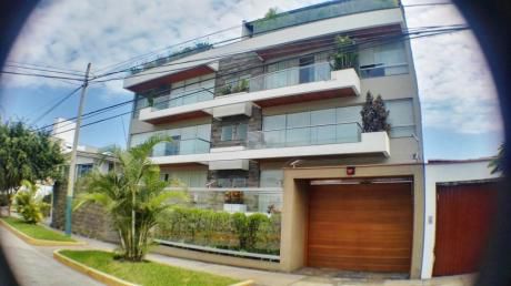 Exclusivo Dpto De 155 M2, 3 Dorm + 2 Estac Y Depos Mejor Zona San Borja