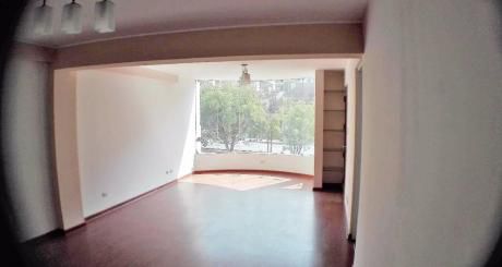 Hermoso Dpto De Estreno 120 M2 2do Piso – 3 Dorm Amplios + Estac La Molina