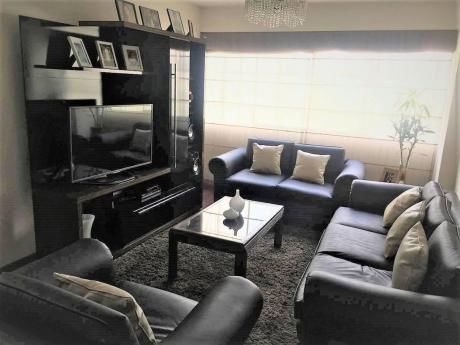 Departamento En Venta En San Borja -