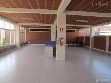 Local Y Oficinas Variante De Uchumayo - Sachaca