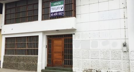 Casa En El Centro De Piura