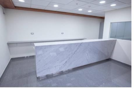 Excelente Oficina En Venta Plena Av Javier Prado Este A. T.: 189.48