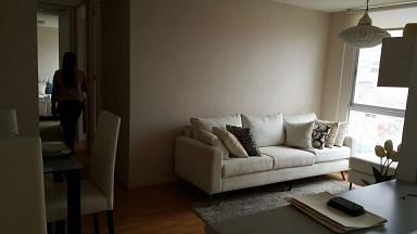 Bonito Flat En Venta En Av Costanera