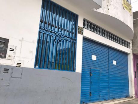 Alquilo Local Comercial En Av M. Bastidas - Urb. El Porvenir, Trujillo