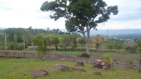 Vendo Lindo Terreno Campestre 7.18 Has En Tarapoto