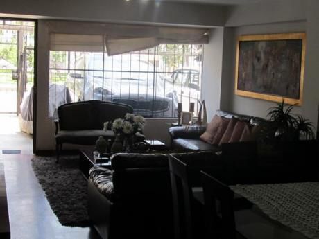 Oferta Bonito Flat 181 M2 1er Piso Vista Calle 4 Dorm. S Borja Norte 3