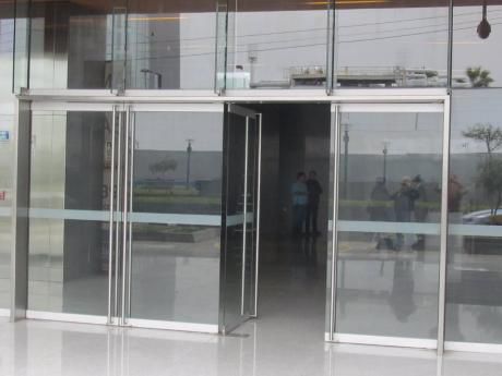 $13x M2 Oficina Estreno En Gris Edif. Prime 180 M2 San Isidro