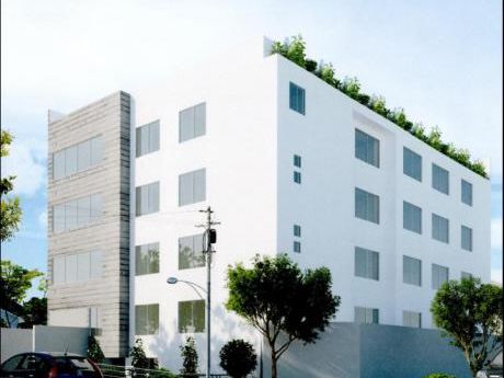 Estreno Duplex 3 Dorm. 178 M2 Buena Iluminación Magdalena 502