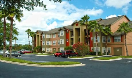 Departamento En Orlando (usa) Para Generar Rentas