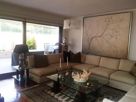 Alquiler O Venta De Departamento Cerca Al Golf, San Isidro, Lima