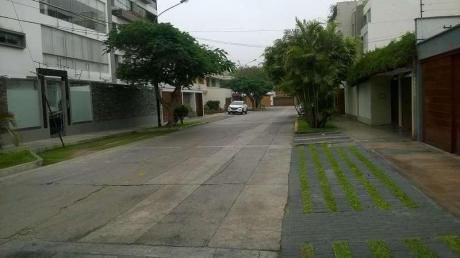 Venta De Acogedor Duplex 3 Dorm, Tambo De Monterrico, Surco