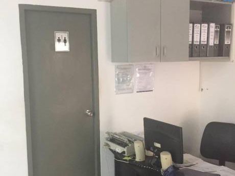 Alquiler De Oficina (CM), Miraflores