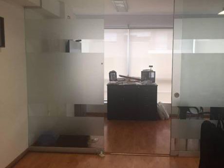 Alquiler De Oficina A Puerta Cerrada (CM), Miraflores